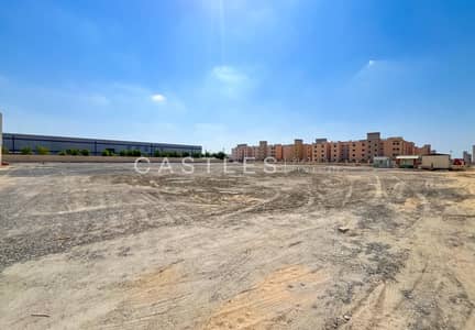 迪拜工业园住宅区， 迪拜 商业地块待租 - 12. jpg
