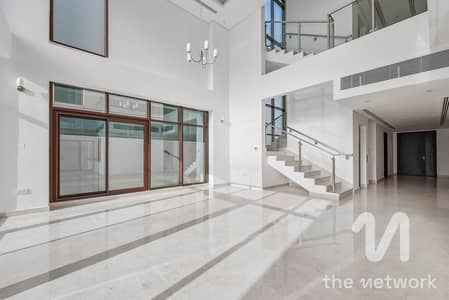 6 Bedroom Villa for Rent in Meydan City, Dubai - Ready To Move In | Well Maintained | Spacious