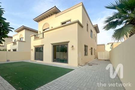 3 Bedroom Villa for Rent in Arabian Ranches 2, Dubai - Vacant | Spacious Layout | Well-Maintained