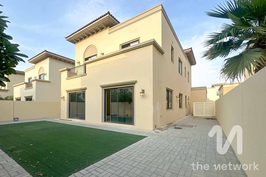 Вилла в Аравийские Ранчо 2,Палма, 3 cпальни, 285000 AED - 11732618 Вилла в Аравийские Ранчо 2,Палма, 3 cпальни, 285000 AED - 11732618