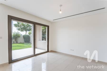 4 Bedroom Villa for Rent in Arabian Ranches 2, Dubai - Single Row | Family Home | Well-maintained