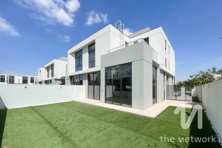4 Bedroom Townhouse for Rent in Al Furjan, Dubai - Brand New  | Ready to Move-In | Corner Unit
