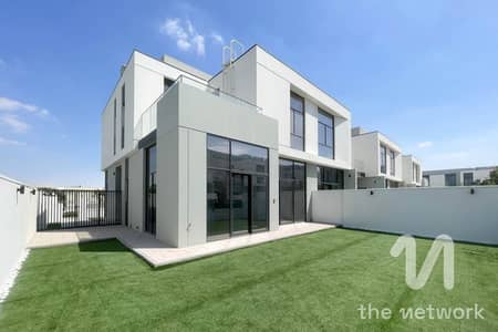 阿尔弗雷德街区， 迪拜 4 卧室联排别墅待租 - 位于阿尔弗雷德街区，穆罗杰弗雷恩别墅区 4 卧室的联排别墅 320000 AED - 11732634