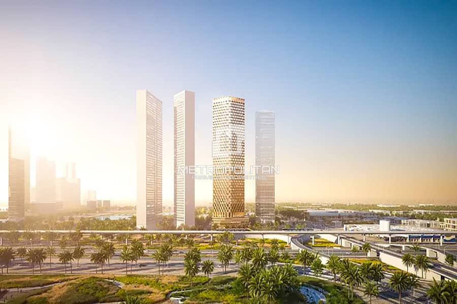 位于商业湾,爱康城,One B Tower 2 卧室的公寓 4300000 AED - 11732640 位于商业湾,爱康城,One B Tower 2 卧室的公寓 4300000 AED - 11732640