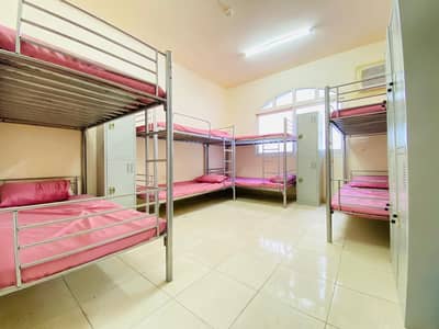 Labour Camp for Rent in Mussafah, Abu Dhabi - 1-1 (5). jpeg