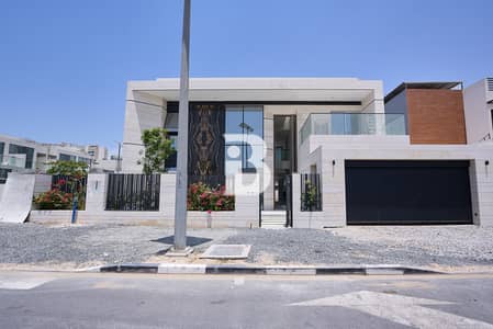 5 Bedroom Villa for Sale in Al Furjan, Dubai - Open to offers |Corner Villa | Park-Backing