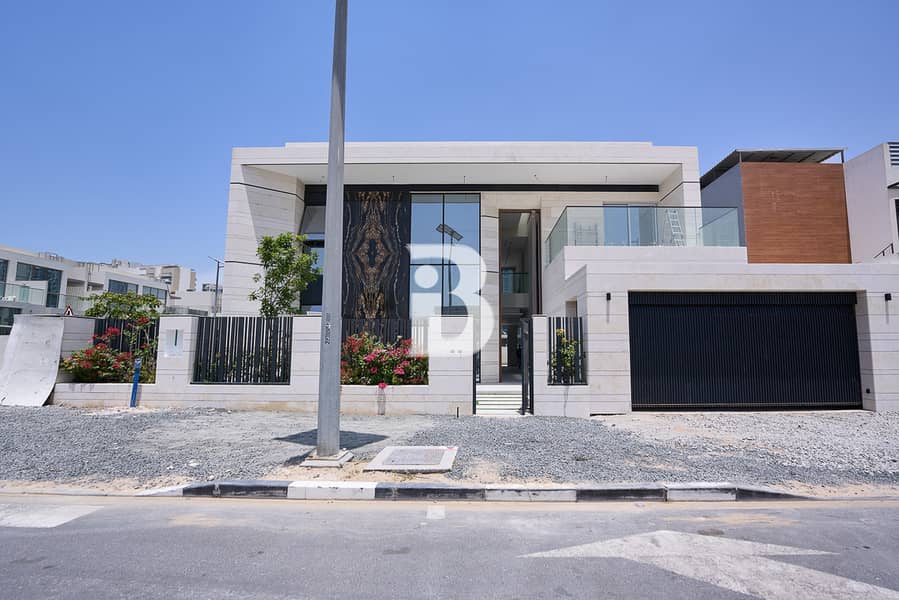 Open to offers |Corner Villa | Park-Backing