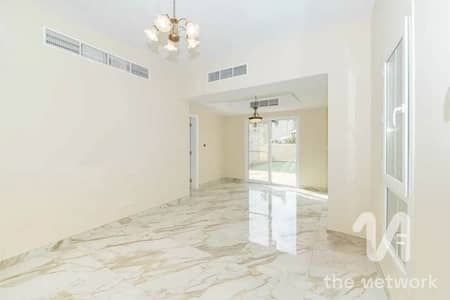 3 Bedroom Townhouse for Rent in The Springs, Dubai - AMC Included | New AC System | Vacant Mid May