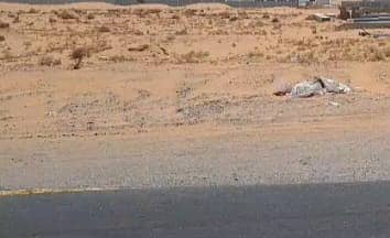 Industrial Land for Sale in Umm Al Thuoob, Umm Al Quwain - aa94c1c3-023a-466e-82af-9dca1ab59635. jpg