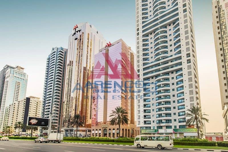 位于谢赫-扎耶德路,阿尔穆萨大厦1号 的写字楼 51230 AED - 11732694 位于谢赫-扎耶德路,阿尔穆萨大厦1号 的写字楼 51230 AED - 11732694