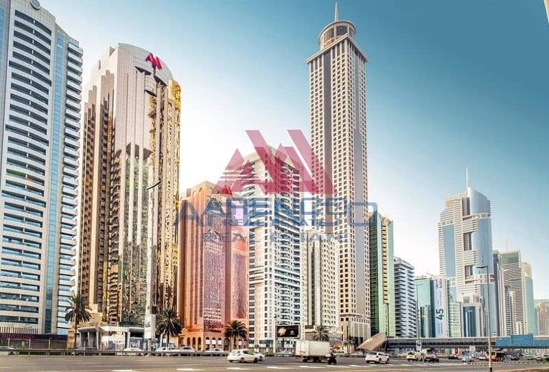 位于谢赫-扎耶德路,阿尔穆萨大厦2号 的写字楼 350525 AED - 11732698 位于谢赫-扎耶德路,阿尔穆萨大厦2号 的写字楼 350525 AED - 11732698
