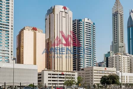Office for Rent in Sheikh Zayed Road, Dubai - Ready-to-use Fully Furnished Serviced Office in SZR