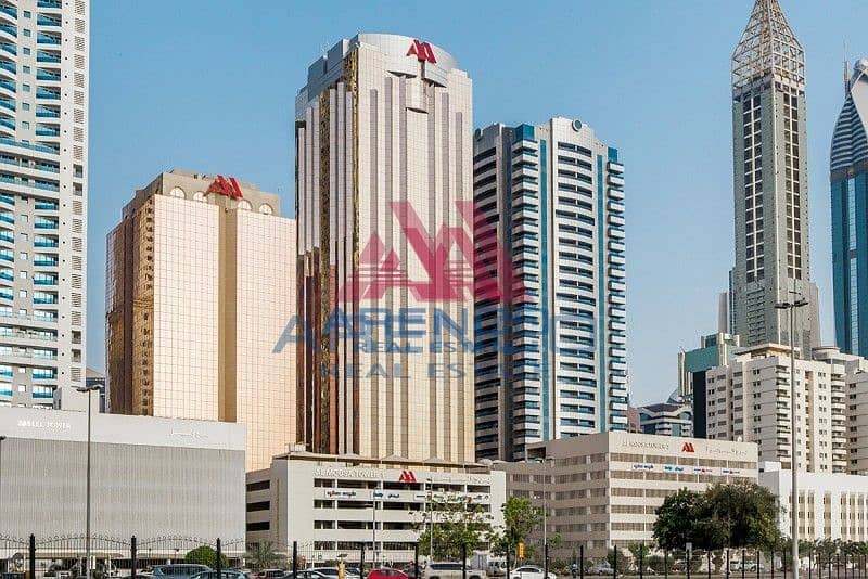 位于谢赫-扎耶德路,阿尔穆萨大厦1号 的写字楼 78490 AED - 11732702 位于谢赫-扎耶德路,阿尔穆萨大厦1号 的写字楼 78490 AED - 11732702