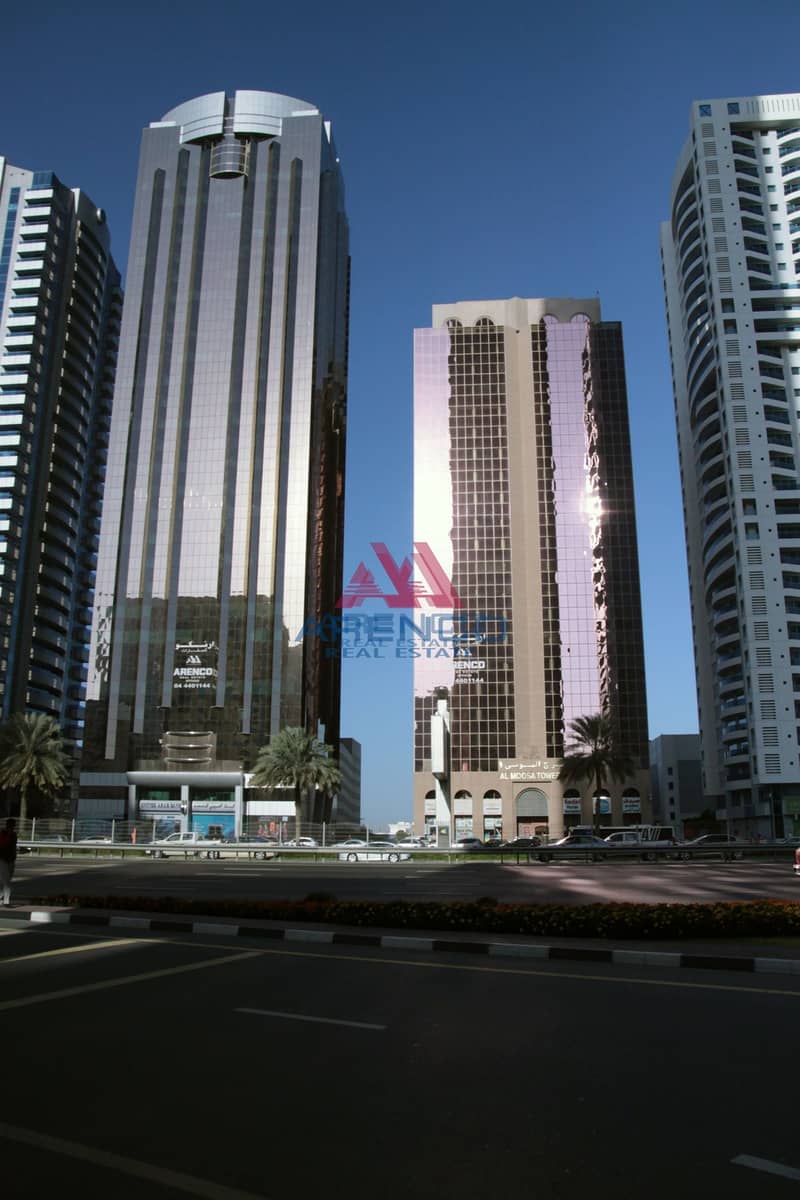 位于谢赫-扎耶德路,阿尔穆萨大厦1号 的写字楼 51230 AED - 11732701 位于谢赫-扎耶德路,阿尔穆萨大厦1号 的写字楼 51230 AED - 11732701