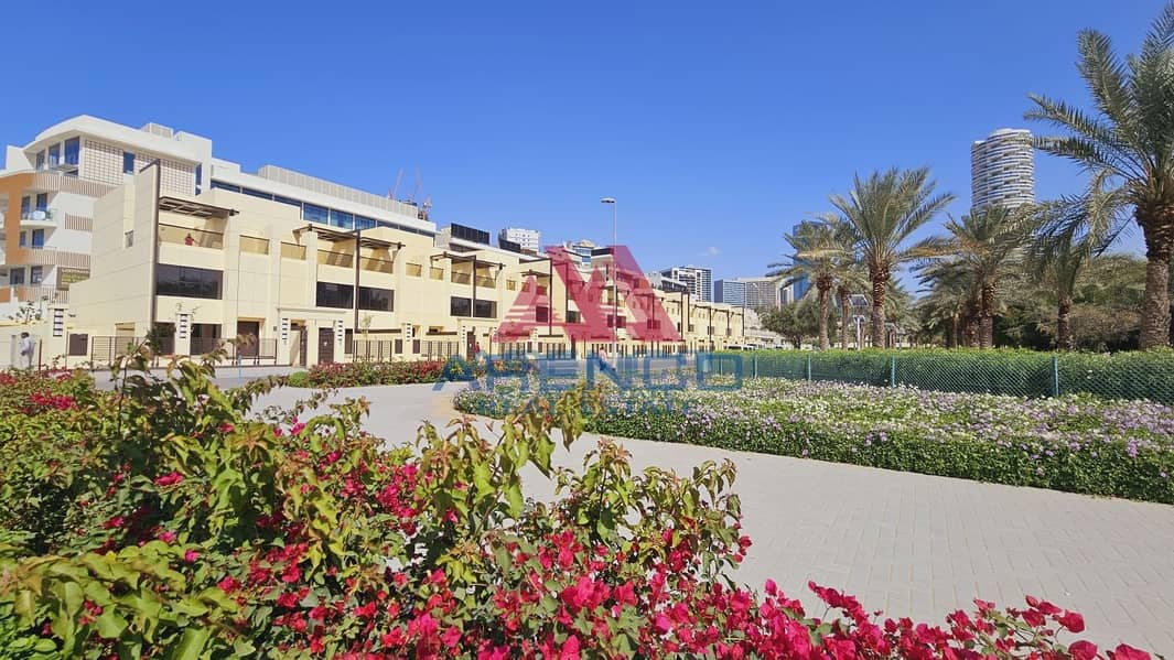 Вилла в Джумейра Вилладж Серкл (ДЖВС),JVC Дистрикт 14, 3 cпальни, 205000 AED - 11732744 Вилла в Джумейра Вилладж Серкл (ДЖВС),JVC Дистрикт 14, 3 cпальни, 205000 AED - 11732744