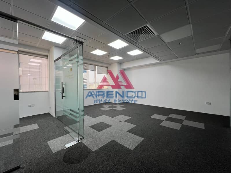 位于谢赫-扎耶德路,阿尔穆萨大厦1号 的写字楼 86360 AED - 11732747 位于谢赫-扎耶德路,阿尔穆萨大厦1号 的写字楼 86360 AED - 11732747