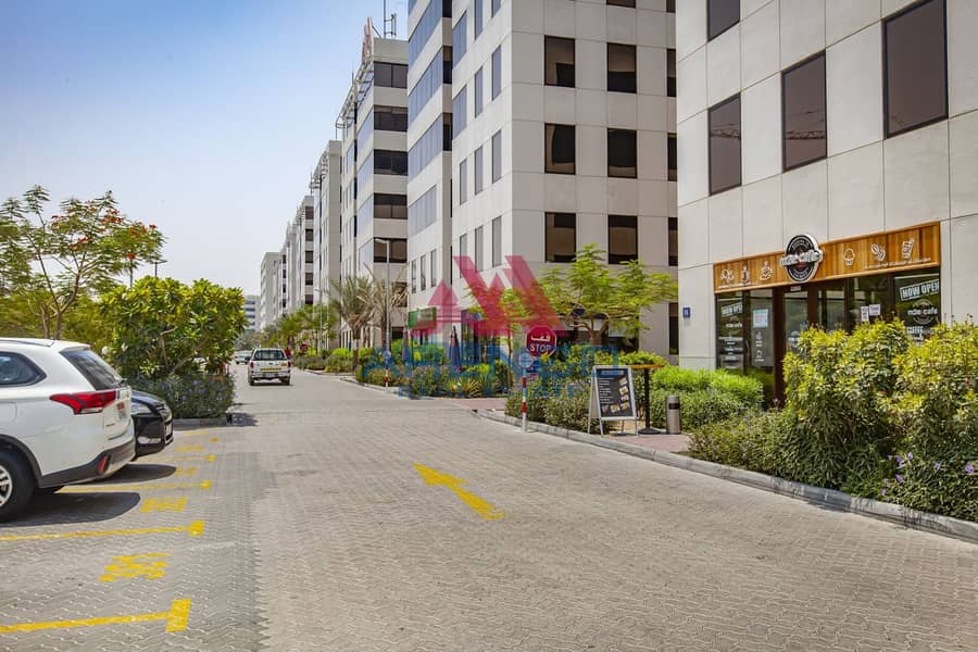 位于迪拜投资园区(DIP),1期,阿伦科办公大楼 的写字楼 57400 AED - 11732752 位于迪拜投资园区(DIP),1期,阿伦科办公大楼 的写字楼 57400 AED - 11732752