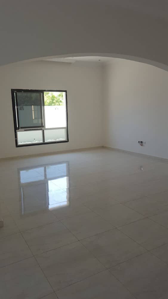 brand new villa for rent in el tawar 5 bed room master