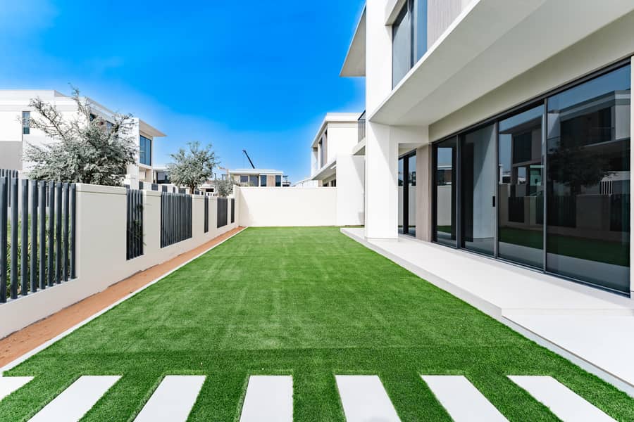 Landscaped | Brand New | Large Plot Landscaped | Brand New | Large Plot