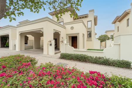 3 Bedroom Villa for Sale in Arabian Ranches 2, Dubai - EXCLUSIVE | UNIQUE LOCATION | WELL-MAINTAINED