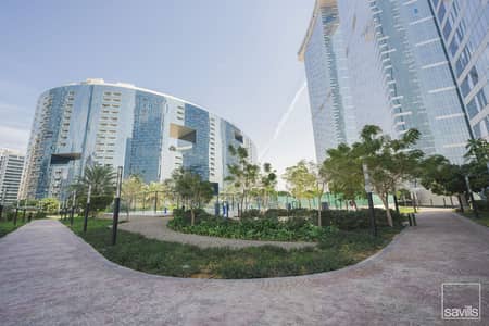 3 Bedroom Apartment for Sale in Al Reem Island, Abu Dhabi - Stunning Sea Views | High Floor | Luxurious Living