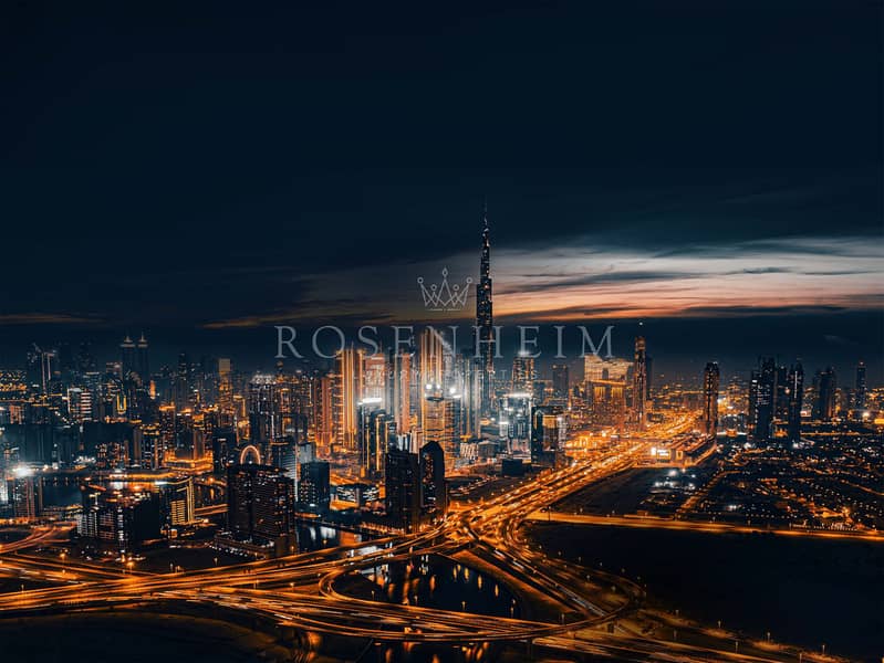 Квартира в Мотор Сити,Sobha Solis,Sobha Solis Tower A, 2 cпальни, 2353361 AED - 11732808 Квартира в Мотор Сити,Sobha Solis,Sobha Solis Tower A, 2 cпальни, 2353361 AED - 11732808