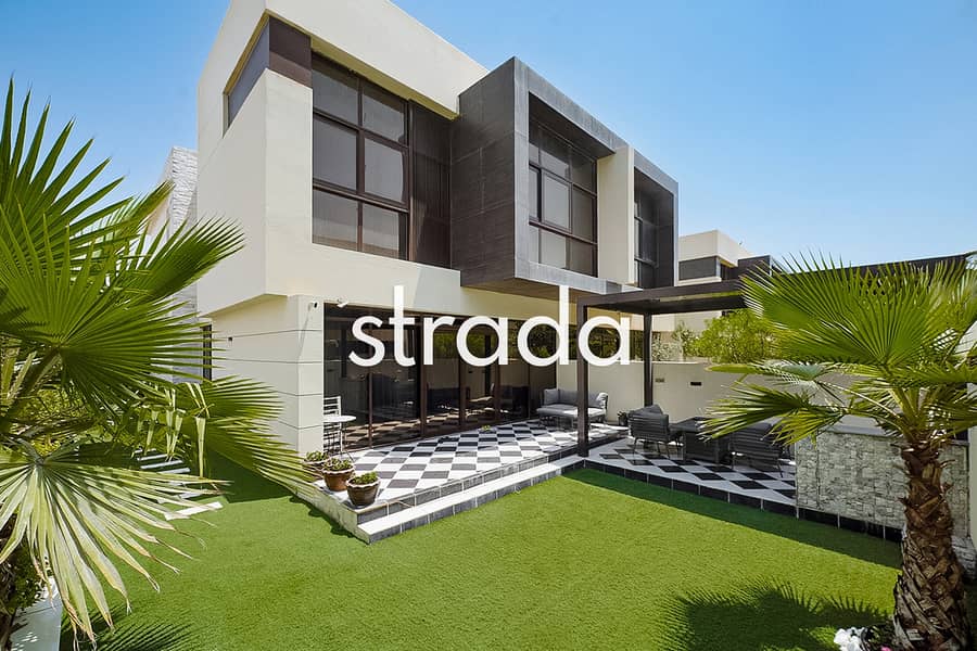 位于达马克山庄,公园别墅,田野别墅区 3 卧室的联排别墅 5200000 AED - 11732810 位于达马克山庄,公园别墅,田野别墅区 3 卧室的联排别墅 5200000 AED - 11732810