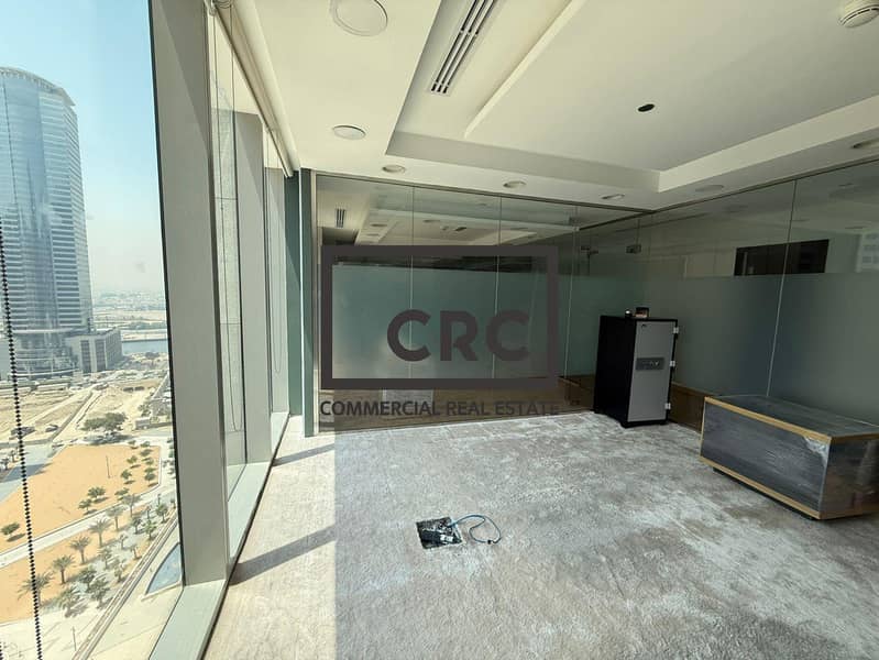 Офис в Бизнес Бей,Призм, 680000 AED - 11732822 Офис в Бизнес Бей,Призм, 680000 AED - 11732822