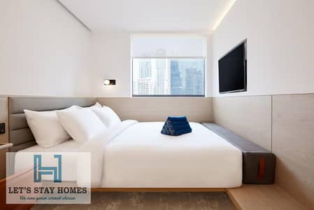 Studio for Rent in Jumeirah Beach Residence (JBR), Dubai - 458812271. jpg