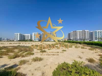 Plot for Sale in Mussafah, Abu Dhabi - 2. png