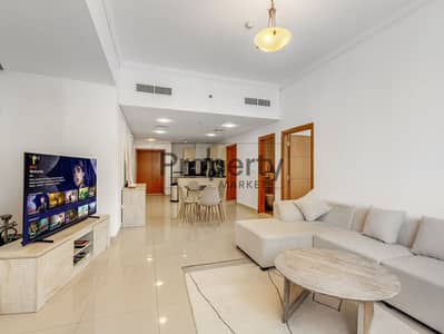 2 Cпальни Апартамент в аренду в Дубай Марина, Дубай - 7ST07137. jpg