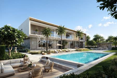 6 Cпальни Вилла Продажа в Меаисем 2, Дубай - Вилла в Меаисем 2，Lavita, 6 спален, 39079888 AED - 11732844