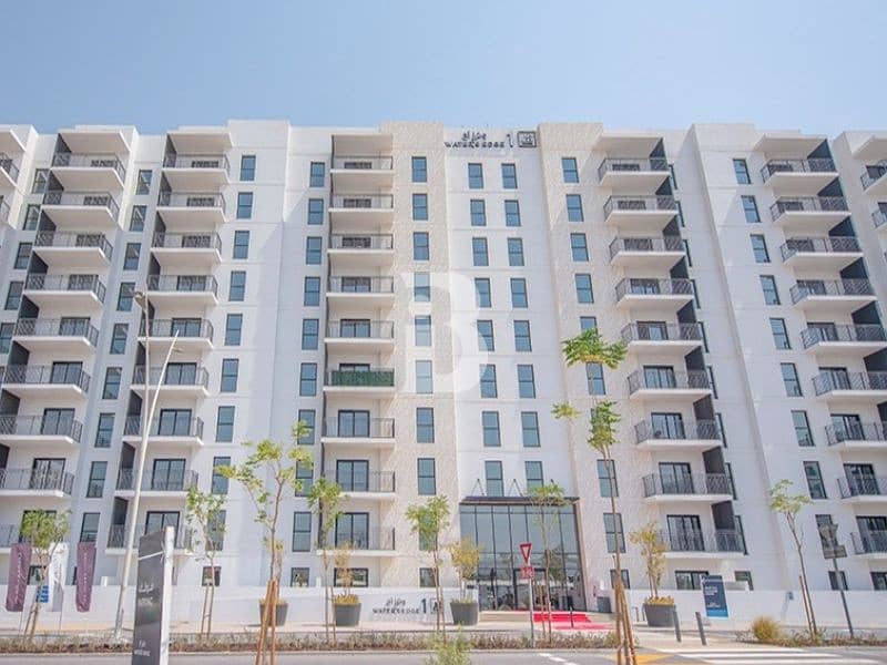 Квартира в Яс Айленд,Уотерс Эдж, 1 спальня, 90000 AED - 11732848 Квартира в Яс Айленд,Уотерс Эдж, 1 спальня, 90000 AED - 11732848