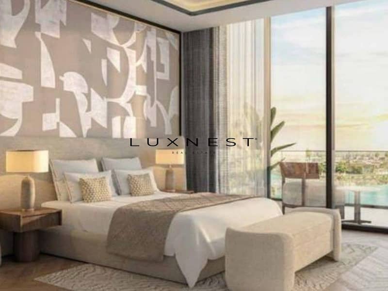 4 Bedroom Azizi Venice. jpg