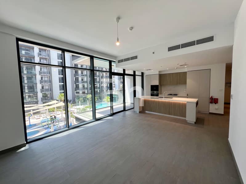 Квартира в Собха Хартланд,Кенсингтон Вотерс, 2 cпальни, 185000 AED - 11732855 Квартира в Собха Хартланд,Кенсингтон Вотерс, 2 cпальни, 185000 AED - 11732855