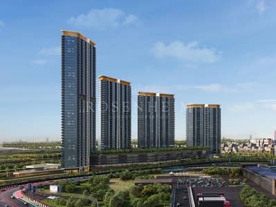 2 Cпальни Апартаменты Продажа в Мотор Сити, Дубай - Квартира в Мотор Сити，Sobha Solis，Sobha Solis Tower C, 2 cпальни, 2212610 AED - 11732893