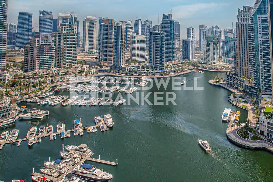 Квартира в Дубай Марина,ДАМАК Хайтс, 1 спальня, 118000 AED - 11732917 Квартира в Дубай Марина,ДАМАК Хайтс, 1 спальня, 118000 AED - 11732917