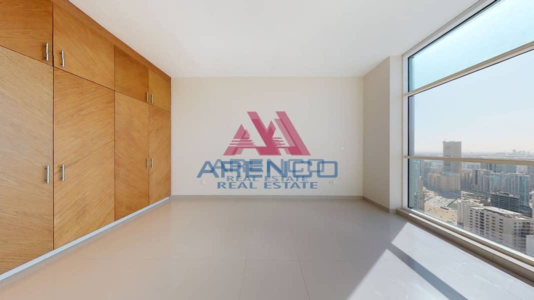 Huge 3BHK Apt| Great Location| Close to Al Nahda Park