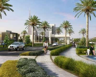 Brand New Villa Sidra 2 Four Bedrooms @3.6 Million Brand New Villa Sidra 2 Four Bedrooms @3.6 Million