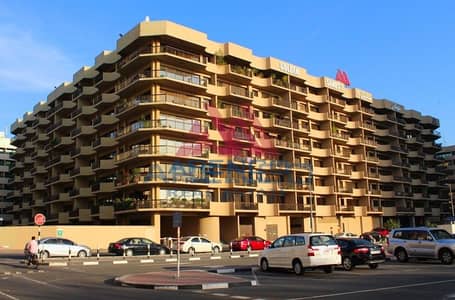 迪拜湾， 迪拜 3 卧室单位待租 - 位于迪拜湾，阿尔曼霍尔街区，金沙2号 3 卧室的公寓 158000 AED - 11733003