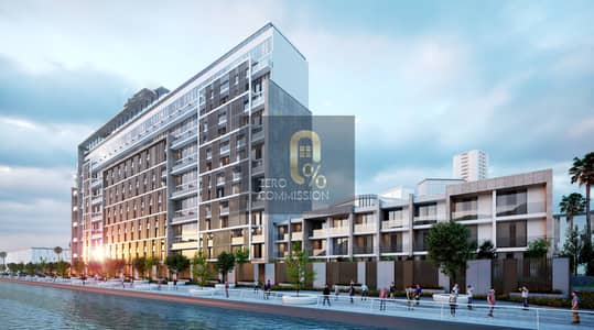 3 Cпальни Апартаменты Продажа в Яс Айленд, Абу-Даби - Cam 05 Updated_FINAL. jpg