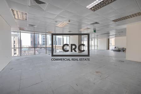 Office for Sale in DIFC, Dubai - Fully Fitted | 2 Parkings | Close to Metro