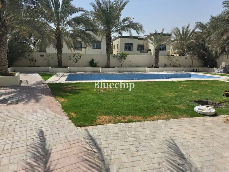 Вилла в Джумейра Парк,Legacy, 3 cпальни, 380000 AED - 11733037 Вилла в Джумейра Парк,Legacy, 3 cпальни, 380000 AED - 11733037