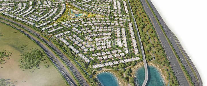 4 Cпальни Вилла Продажа в Дубай Саут, Дубай - img140. jpg