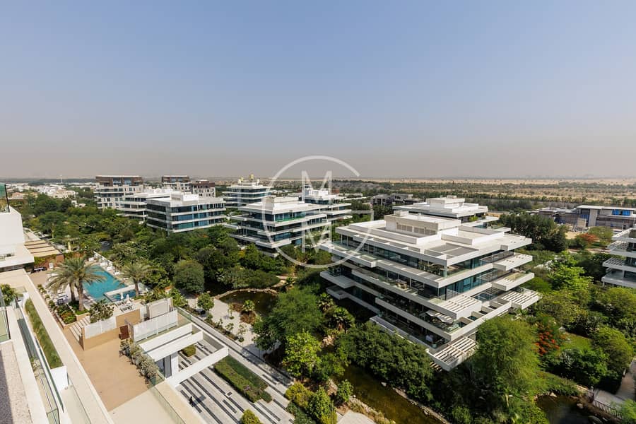 Квартира в Аль Барари,Севенз Хевен, 2 cпальни, 400000 AED - 11733043 Квартира в Аль Барари,Севенз Хевен, 2 cпальни, 400000 AED - 11733043