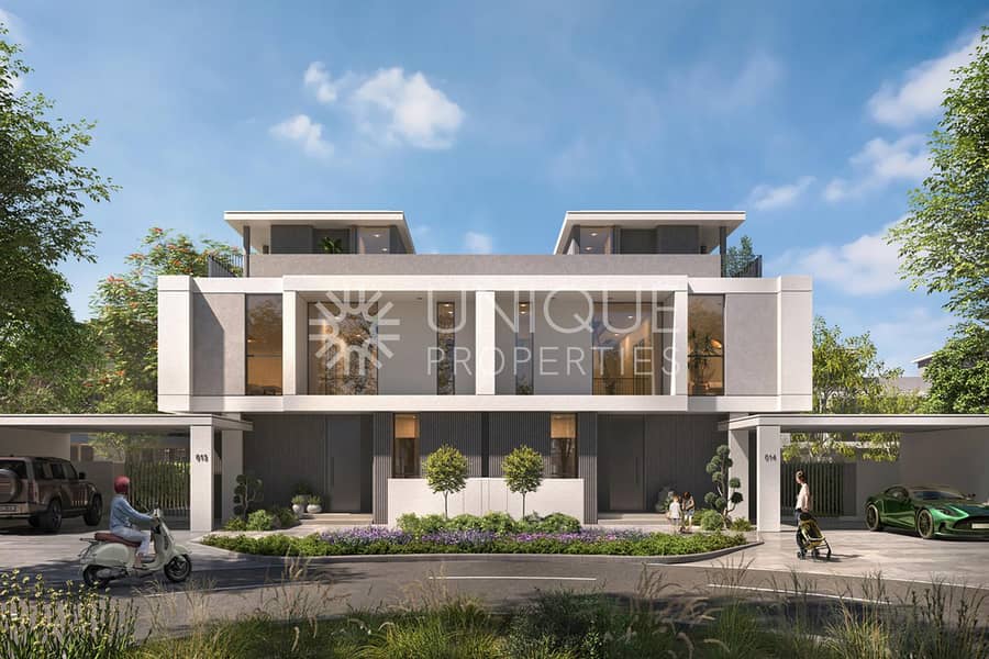 位于山谷小区,Avena 2 4 卧室的别墅 4378000 AED - 11733044 位于山谷小区,Avena 2 4 卧室的别墅 4378000 AED - 11733044
