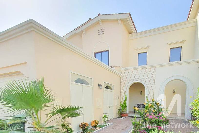 Таунхаус в Реем,Мира,Мира 1, 3 cпальни, 195000 AED - 11732627 Таунхаус в Реем,Мира,Мира 1, 3 cпальни, 195000 AED - 11732627