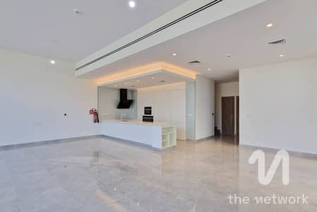 4 Bedroom Villa for Rent in Mohammed Bin Rashid City, Dubai - Ready to Move | Prime Location | Unfurnished