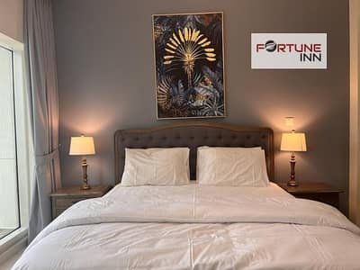 Studio for Rent in Downtown Dubai, Dubai - 1211 4. jpg