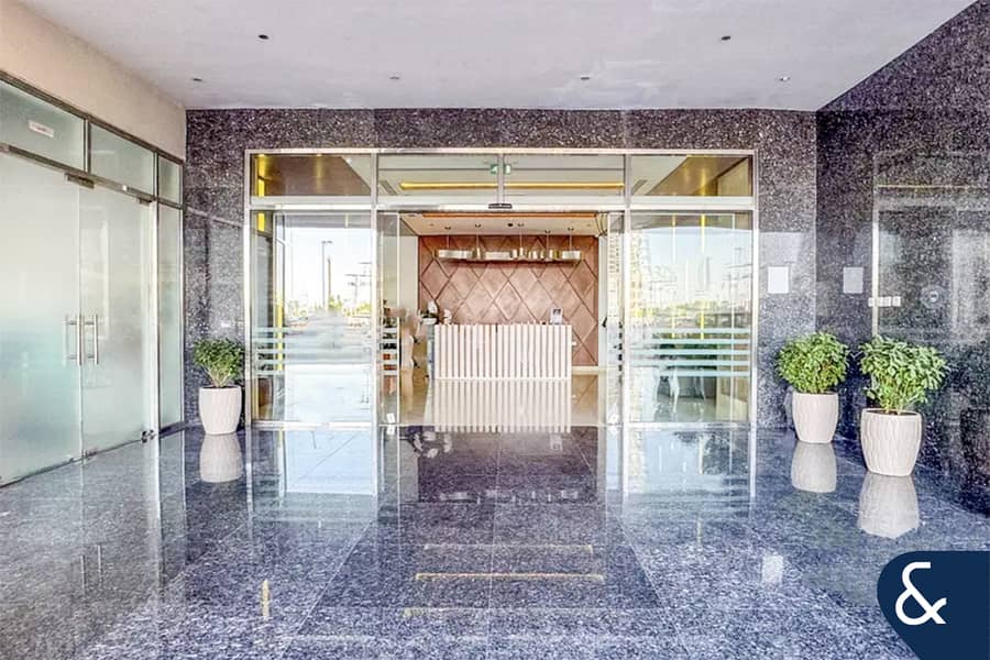 Vacant | Cluster L | Stunning Views
